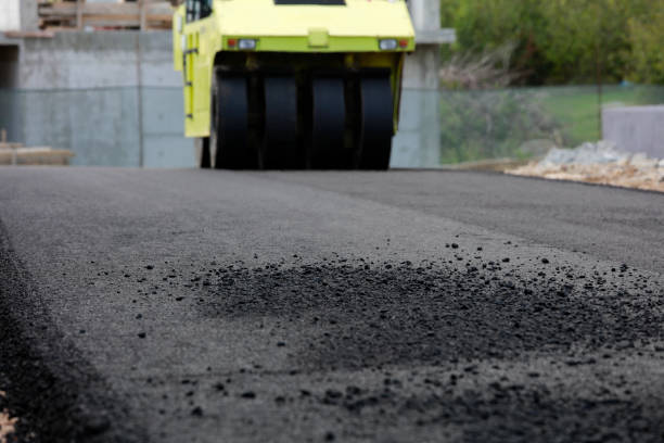 Best Interlocking Driveway Pavers  in South Carthage, TN