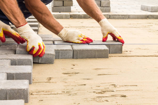 Reasons to Select Us for Your Driveway Paving Requirements in South Carthage, TN