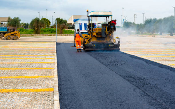 Best Driveway Pavers Contractor  in South Carthage, TN