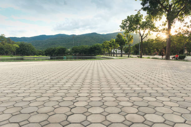 Professional Driveway Pavers in South Carthage, TN