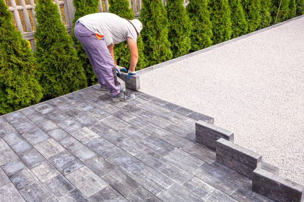 Best Driveway Pavers Near Me  in South Carthage, TN