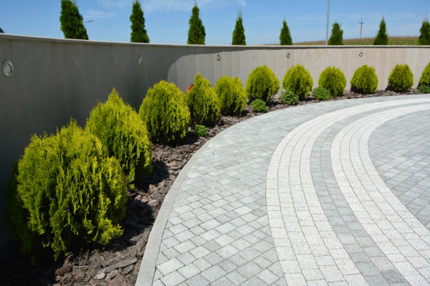 Best Residential Driveway Paver Services  in South Carthage, TN