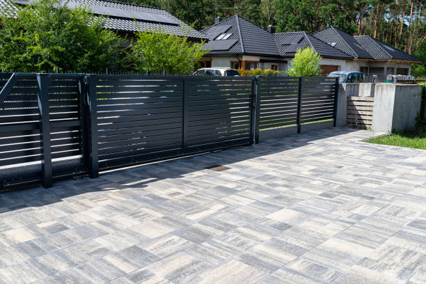 Best Commercial Driveway Pavers  in South Carthage, TN