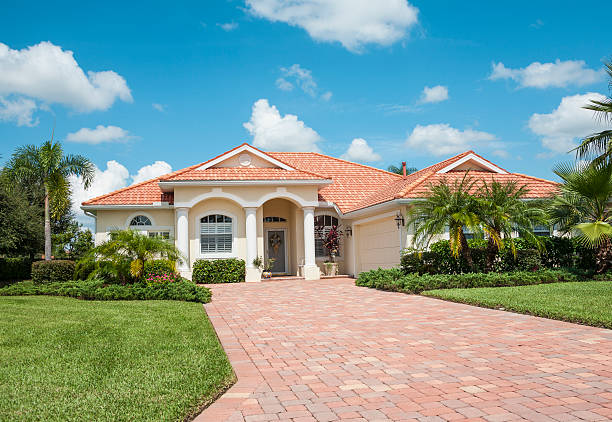 Best Permeable Paver Driveway  in South Carthage, TN