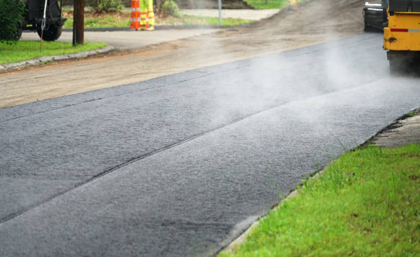 South Carthage, TN Driveway Pavers Company