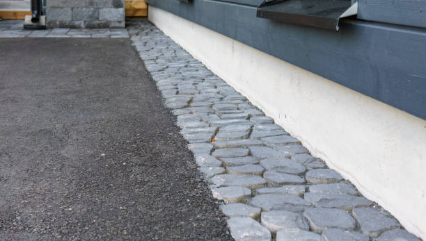 Best Concrete Paver Driveway  in South Carthage, TN