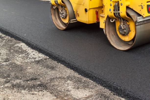 Best Best Driveway Pavers  in South Carthage, TN